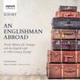 : An Englishman Abroad, CD