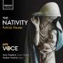 Patrick Hawes: The Nativity, CD