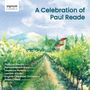 Paul Reade: A Celebration of Paul Reade, CD