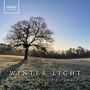 Joanna Forbes L'Estrange: Winter Light - Chorwerke, CD