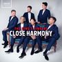 : The King's Singers - Close Harmony, CD,CD