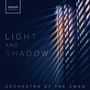 : Orchestra of the Swan - Light and Shadow, CD