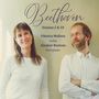 Ludwig van Beethoven: Violinsonaten Nr.2 & 10, CD