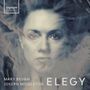 : Mary Bevan - Elegy, CD