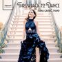 : Ivana Gavric - Throwback to Dance, CD