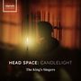 The King's Singers - Head Space: "Candlelight", CD