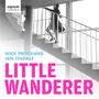 : Nick Pritchard - Little Wanderer, CD