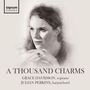 Grace Davidson - A thousand Charms, CD