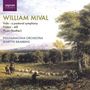 William Mival (geb. 1959): Vale - A Pastoral Symphony, CD