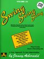 : Swing Swing Swing / Various, CD