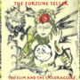 Too Slim & The Taildraggers: Fortune Teller (Digipack), CD