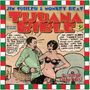 Jim Suhler: Tijuana Bible, CD