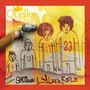 Quelle Chris: Shotgun & Sleek Rifle, CD