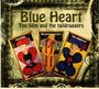 Too Slim & The Taildraggers: Blue Heart, CD