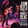 Jim Suhler: Live At The Kessler 2015, CD