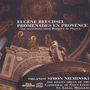 Eugene Reuchsel: Orgelwerke "Promenades en Provence", CD