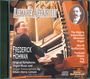 Edwin Henry Lemare: Orgelsymphonie g-moll op.35, CD