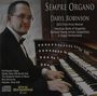 : Daryl Robinson - Sempre Organo, CD