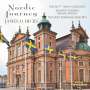 : James D. Hicks - Nordic Journey Vol.5 "Many Landscapes", CD,CD