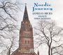 : James D. Hicks - Nordic Journey Vol.11 "Nordic Anthology", CD