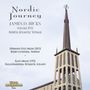 : James D. Hicks - Nordic Journey Vol.17 "North Atlantic Voyage", CD