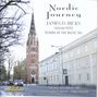 : James D. Hicks - Nordic Journey Vol.18 "Echoes Of The Baltic Sea", CD,CD