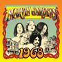 Marvin Gardens: 1968 (remastered) (Limited Numbered Edition), LP