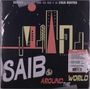 Saib: Around The World (180g) (Clear Vinyl), LP