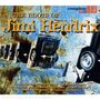 : The Roots Of Jimi Hendrix, CD