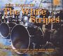 Roots Of The White Stri, CD