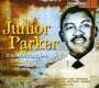Little Junior Parker: I'm Holding On, CD