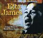 Etta James: I Just Want To Make Love To You, CD