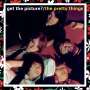 The Pretty Things: Get The Picture?, CD
