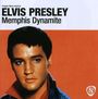 Elvis Presley: Memphis Dynamite, CD,CD