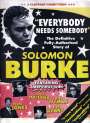 Solomon Burke: Everybody Needs Somebod, DVD