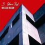 3 Colours Red: Nuclear Holiday (Digipack), CD