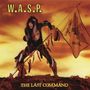 W.A.S.P.: The Last Command, CD