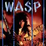 W.A.S.P.: Inside The Electric Circus, CD