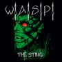 W.A.S.P.: The Sting: Live, CD,DVD