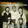 Carl Perkins & Friends: Blue Suede Shoes: A Rockabilly Session, CD,DVD