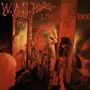 W.A.S.P.: Live... In The Raw (180g), LP,LP