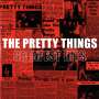 The Pretty Things: Greatest Hits (180g), LP,LP