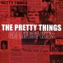 The Pretty Things: Greatest Hits, CD