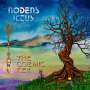 Nodens Ictus: The Cozmic Key, CD