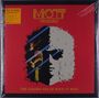 Mott The Hoople: The Golden Age Of Rock 'N' Roll, LP,LP