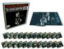 John Mayall: The Second Generation: Live Magic 1968-1993 (Limited Box Set), CD,CD,CD,CD,CD,CD,CD,CD,CD,CD,CD,CD,CD,CD,CD,CD,CD,CD,CD,CD,CD,CD,CD,CD,CD,CD,CD,CD,CD,CD