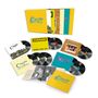 Caravan: The Shows Of Ours... Live (10LP-Boxset), LP,LP,LP,LP,LP,LP,LP,LP,LP,LP