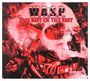 W.A.S.P.: Best Of The Best, CD,CD