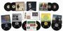 Ian Anderson: 8314 Boxed (10 LP Box Set mit 96 Seiten Buch), LP,LP,LP,LP,LP,LP,LP,LP,LP,LP