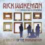 Rick Wakeman: A Gallery Of The Imagination, LP,LP
